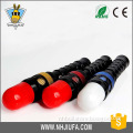 Supply high quality 25 LED working Warning tool flashlight,Rechargeable Police LED Safety Warning Flashlight